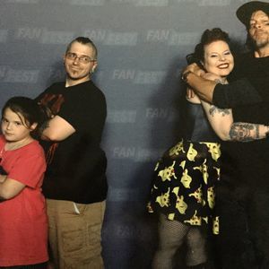 Meet your Posher, Jessica